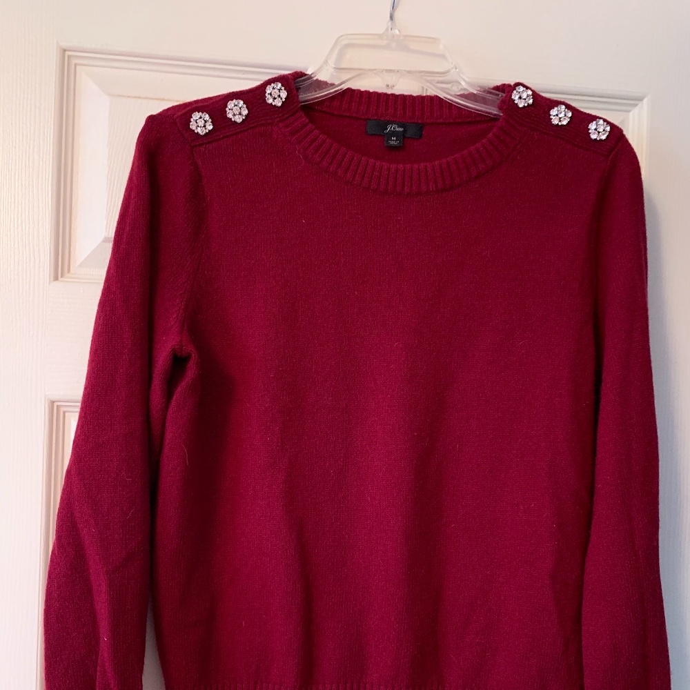 Holiday Sweater